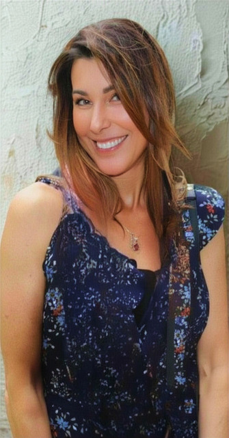 Danelle Sarvas, Marketing Executive